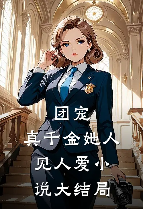 团宠：真千金她人见人爱小说大结局