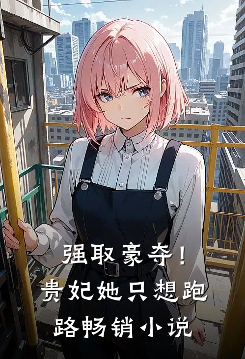 强取豪夺！贵妃她只想跑路畅销小说