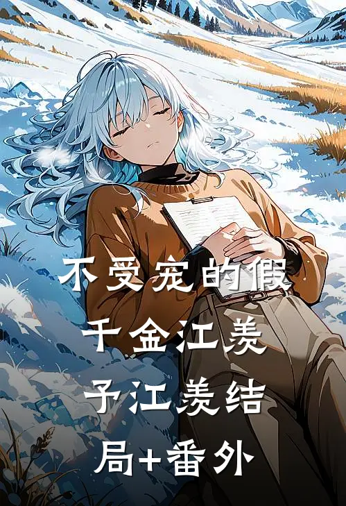 不受宠的假千金江羡予江羡结局+番外