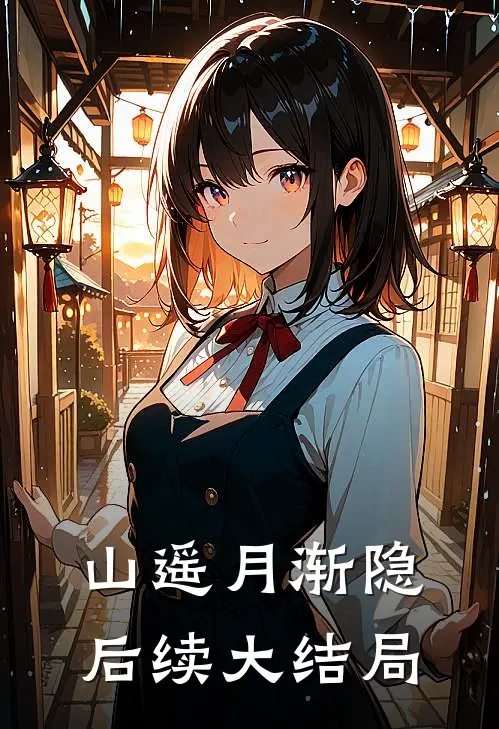 山遥月渐隐后续大结局