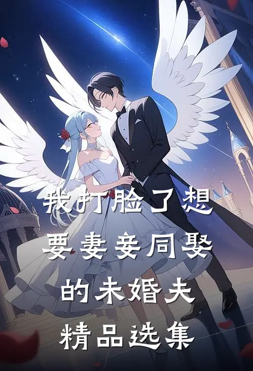 我打脸了想要妻妾同娶的未婚夫精品选集