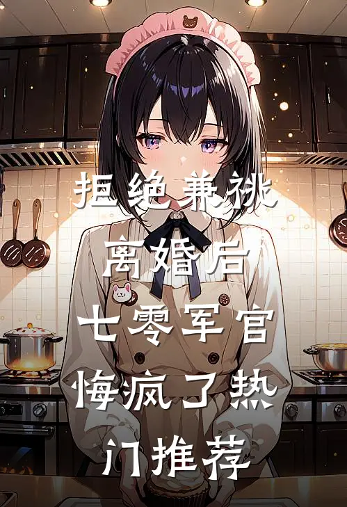 拒绝兼祧离婚后，七零军官悔疯了热门推荐