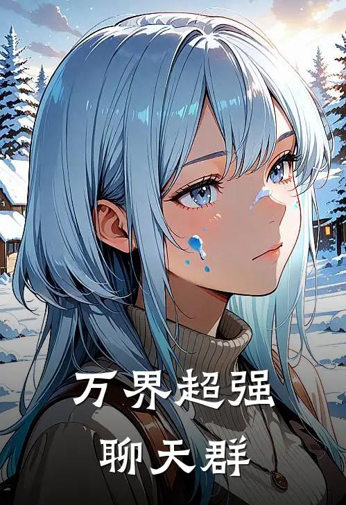 万界超强聊天群