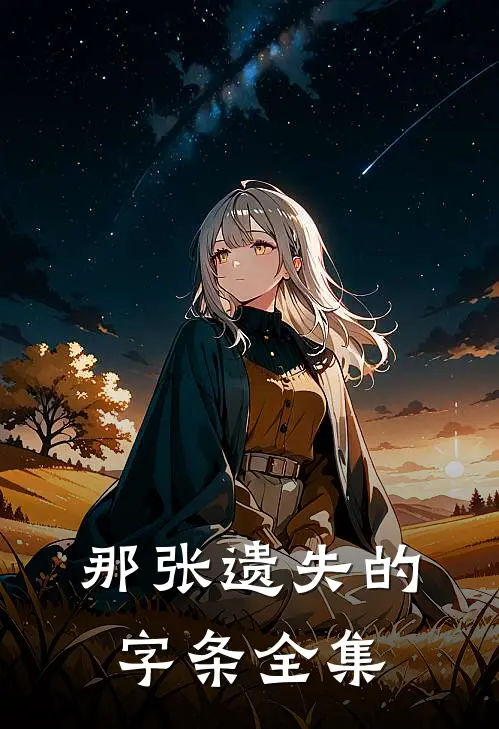 那张遗失的字条全集
