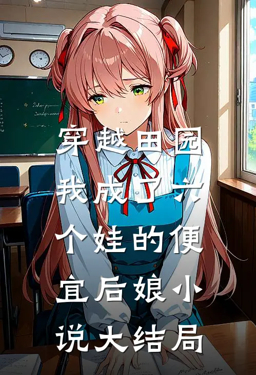 穿越田园：我成了六个娃的便宜后娘小说大结局