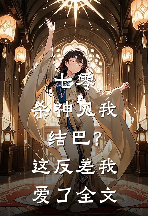 七零：杀神见我结巴？这反差我爱了全文