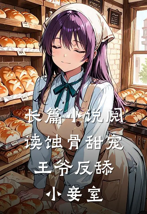 长篇小说阅读蚀骨甜宠：王爷反舔小妾室