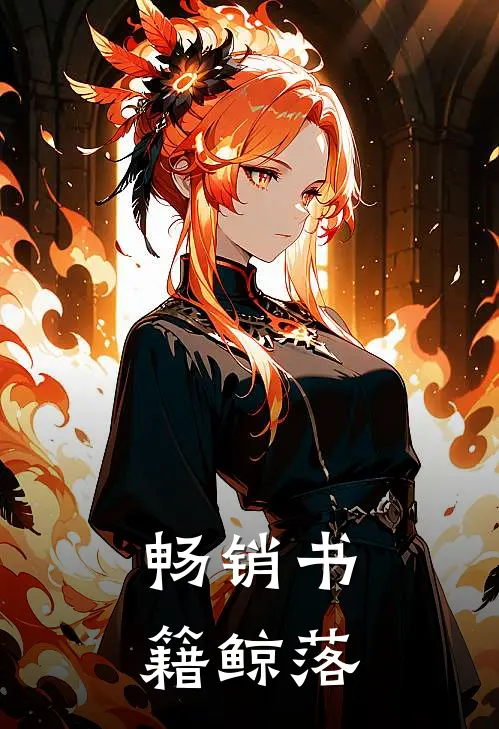 畅销书籍鲸落