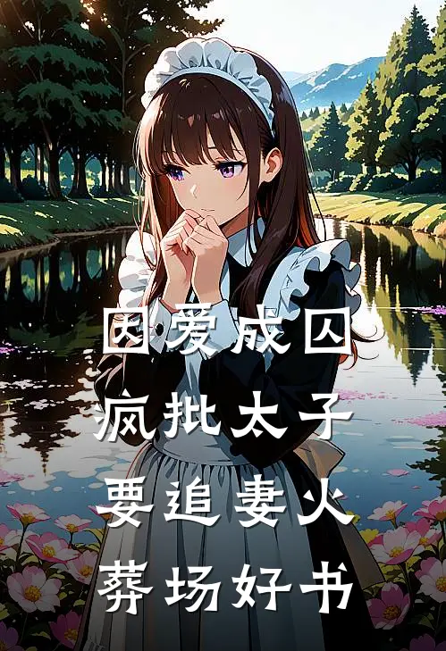 因爱成囚：疯批太子要追妻火葬场好书
