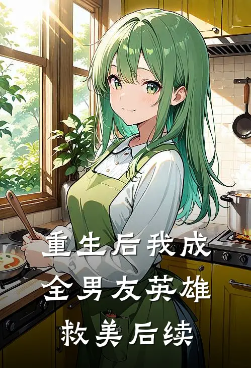 重生后我成全男友英雄救美后续
