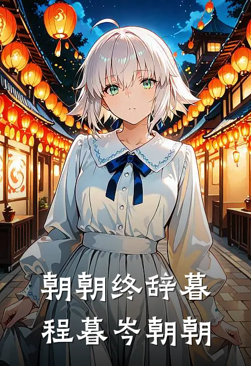 朝朝终辞暮程暮岑朝朝