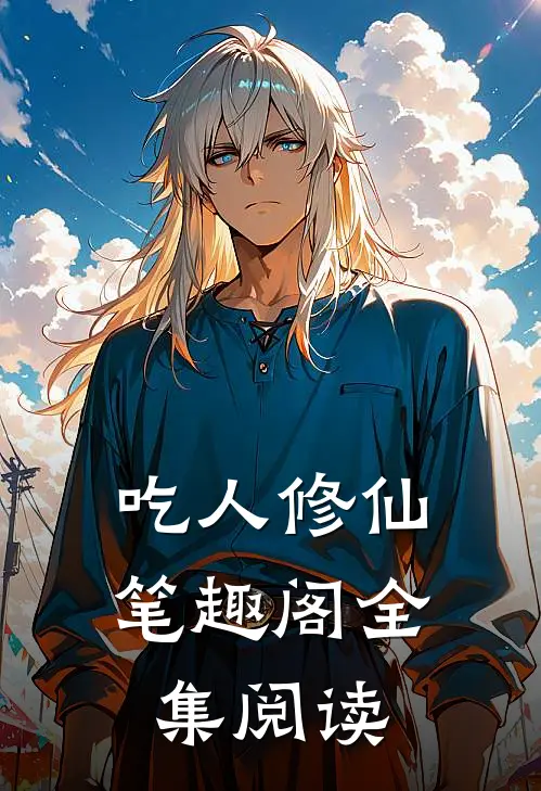 吃人修仙笔趣阁全集阅读