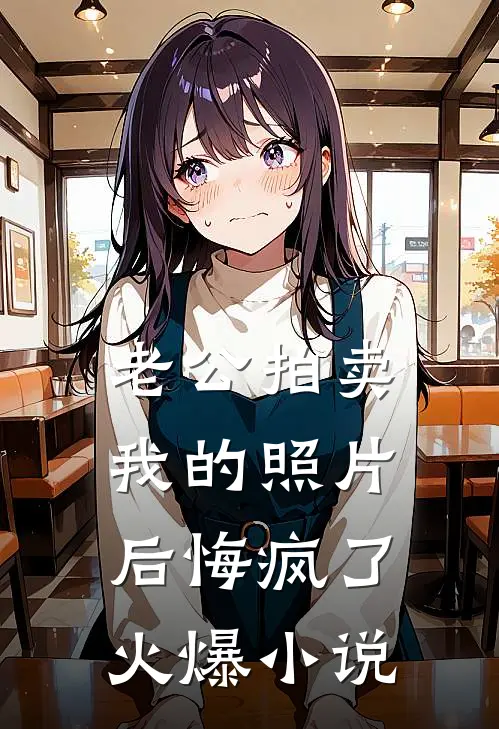 老公拍卖我的照片后悔疯了火爆小说
