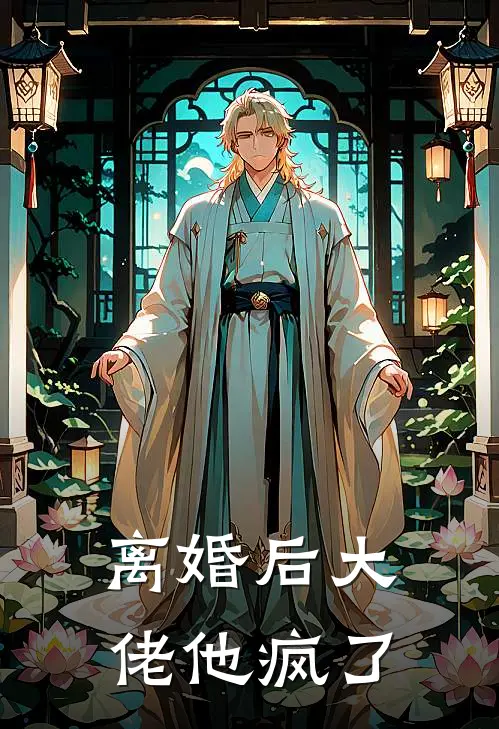 离婚后大佬他疯了