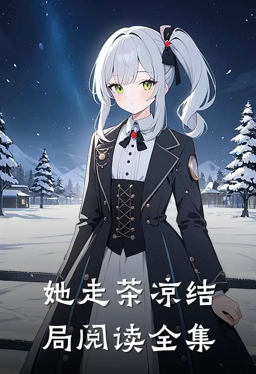 她走茶凉结局阅读全集
