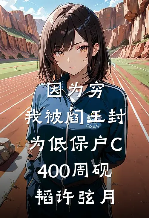 因为穷，我被阎王封为低保户C400周砚韬许弦月