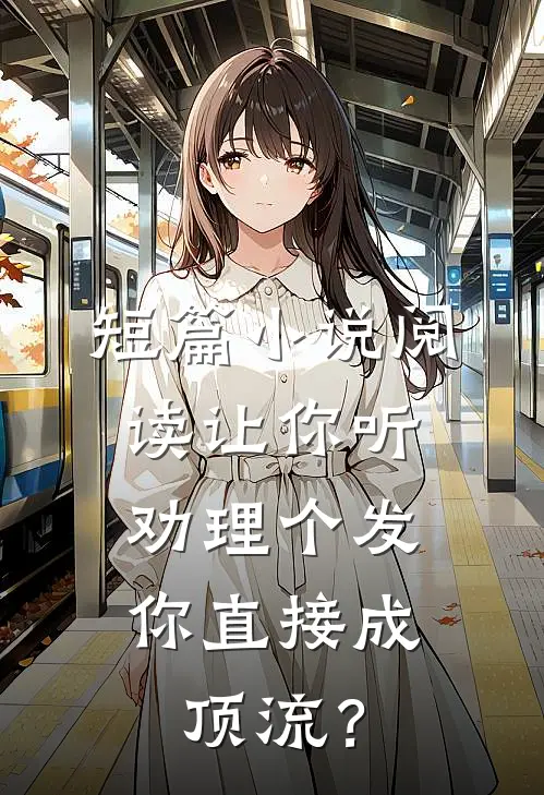 短篇小说阅读让你听劝理个发，你直接成顶流？