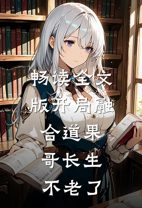 畅读全文版开局融合道果，哥长生不老了
