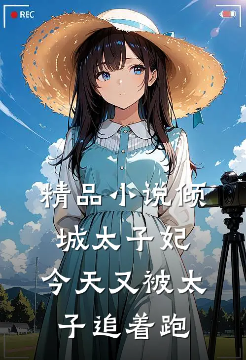精品小说倾城太子妃：今天又被太子追着跑