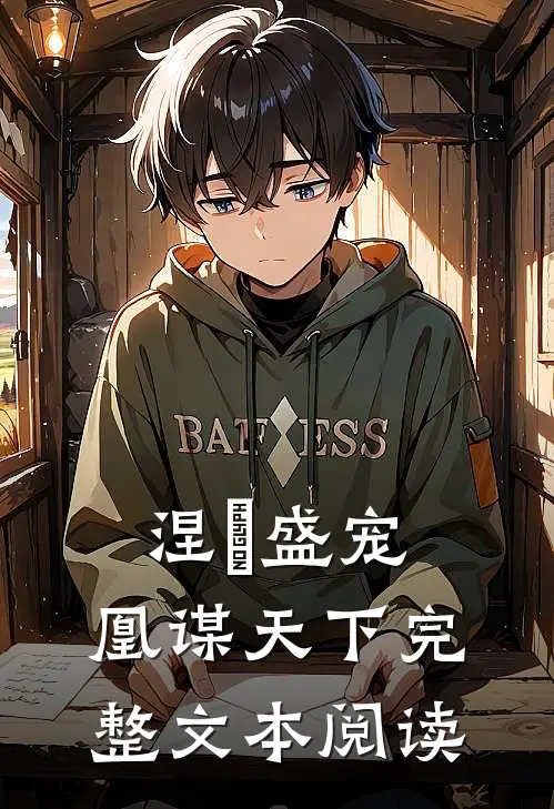 涅槃盛宠凰谋天下完整文本阅读