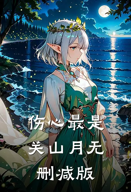 伤心最是关山月无删减版