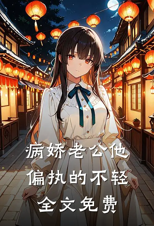 病娇老公他偏执的不轻全文免费