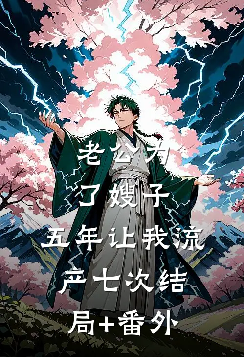老公为了嫂子，五年让我流产七次结局+番外