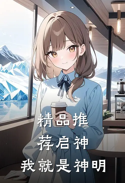 精品推荐启神：我就是神明