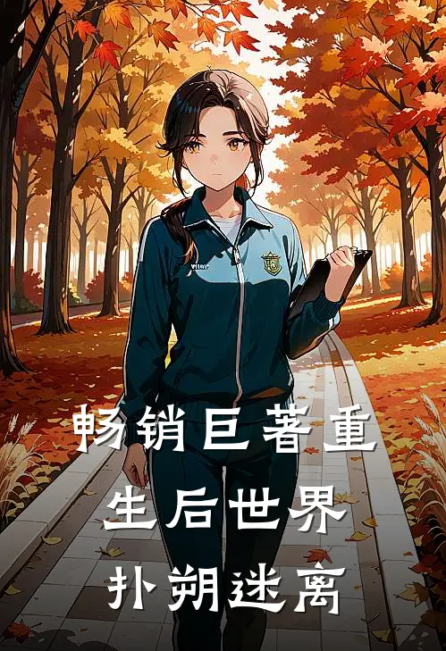 畅销巨著重生后世界扑朔迷离