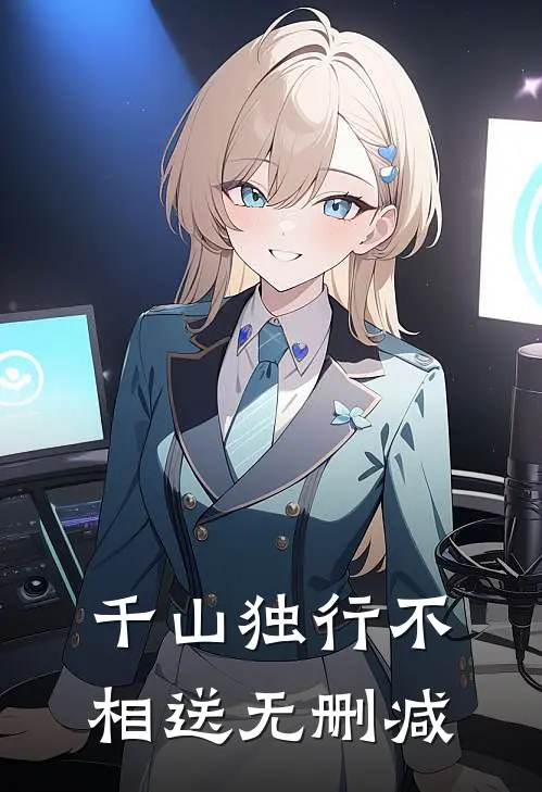 千山独行不相送无删减