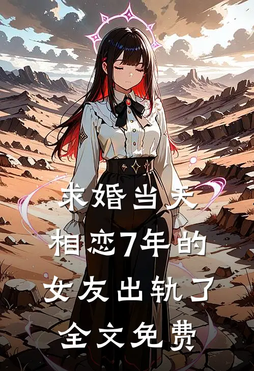 求婚当天，相恋7年的女友出轨了全文免费