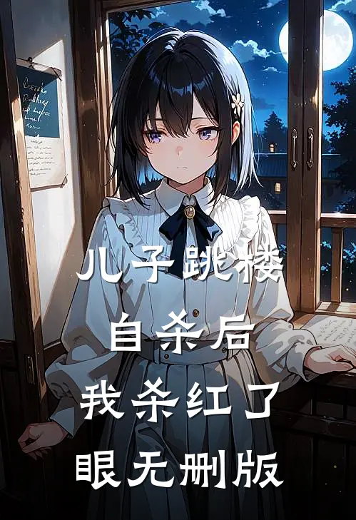 儿子跳楼自杀后，我杀红了眼无删版