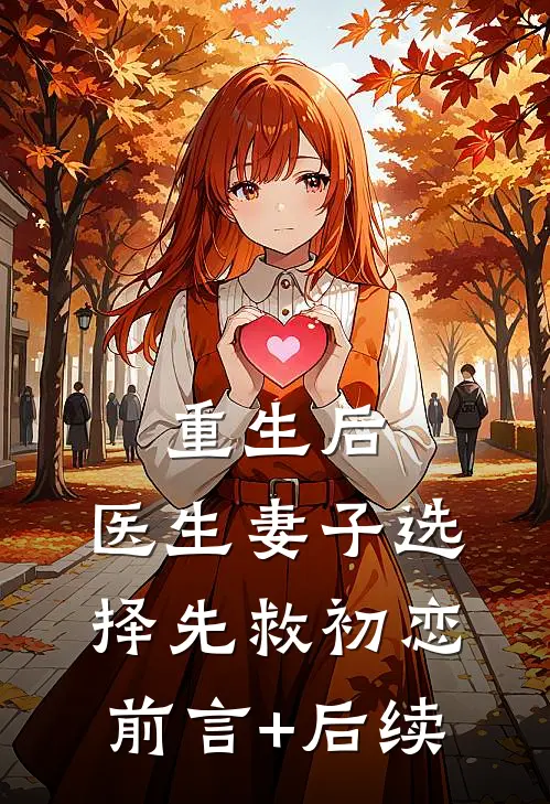 重生后，医生妻子选择先救初恋前言+后续