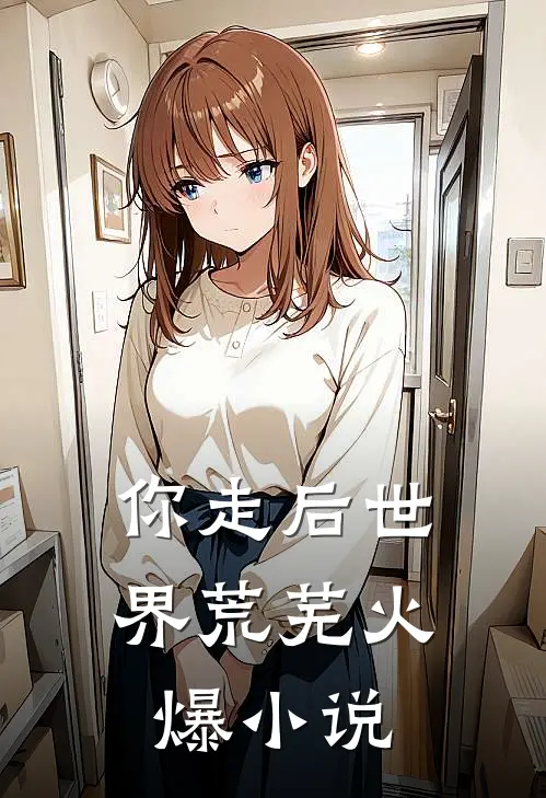 你走后世界荒芜火爆小说