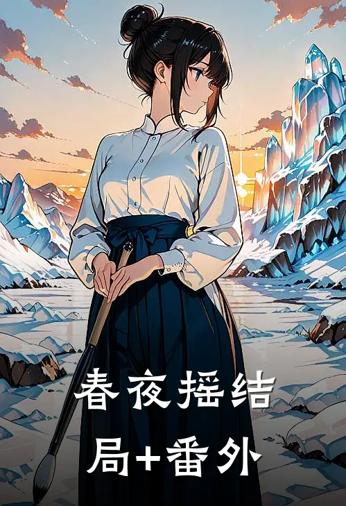 春夜摇结局+番外