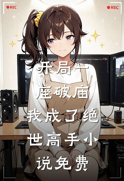 开局一座破庙，我成了绝世高手小说免费