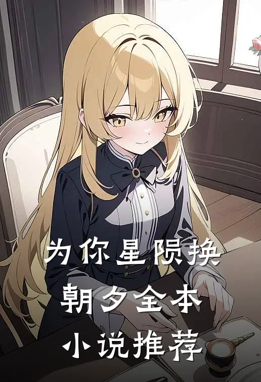 为你星陨换朝夕全本小说推荐