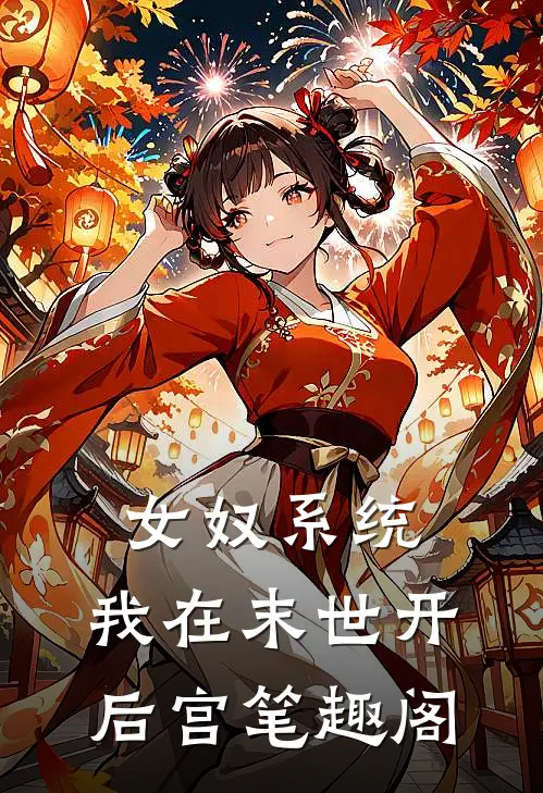 女奴系统：我在末世开后宫笔趣阁
