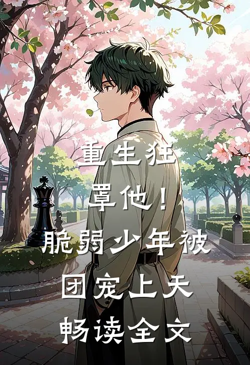 重生狂罩他！脆弱少年被团宠上天畅读全文