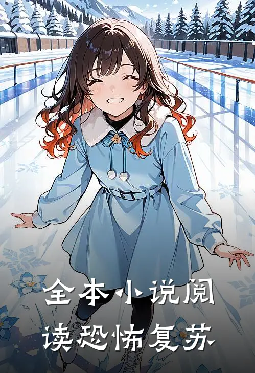 全本小说阅读恐怖复苏
