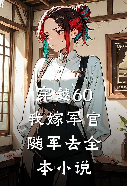 穿越60：我嫁军官随军去全本小说