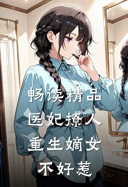 畅读精品医妃撩人：重生嫡女不好惹