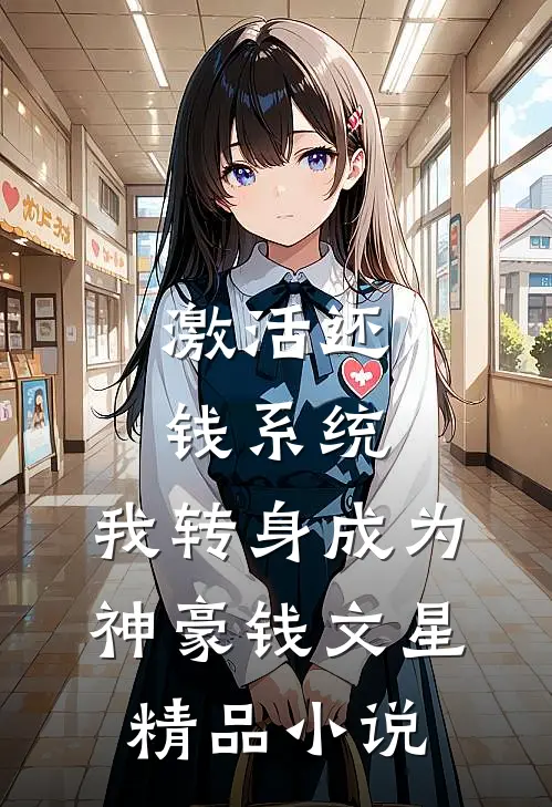 激活还钱系统,我转身成为神豪钱文星精品小说
