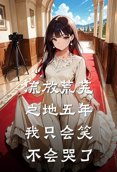 流放荒芜之地五年，我只会笑不会哭了