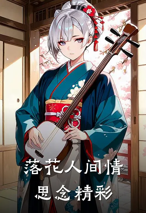 落花人间情思念精彩