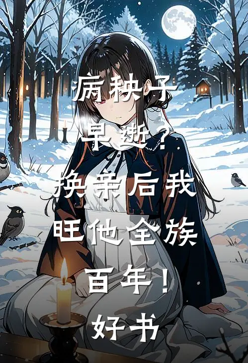 病秧子早逝？换亲后我旺他全族百年！好书