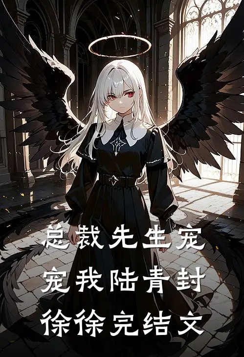 总裁先生宠宠我陆青封徐徐完结文