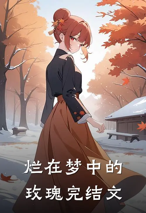 烂在梦中的玫瑰完结文