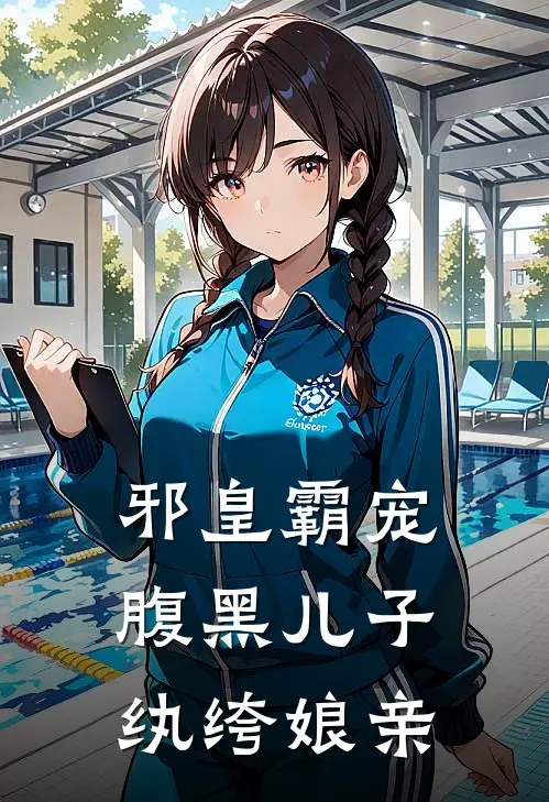 邪皇霸宠：腹黑儿子纨绔娘亲