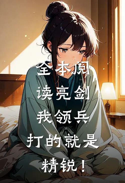 全本阅读亮剑：我领兵，打的就是精锐！